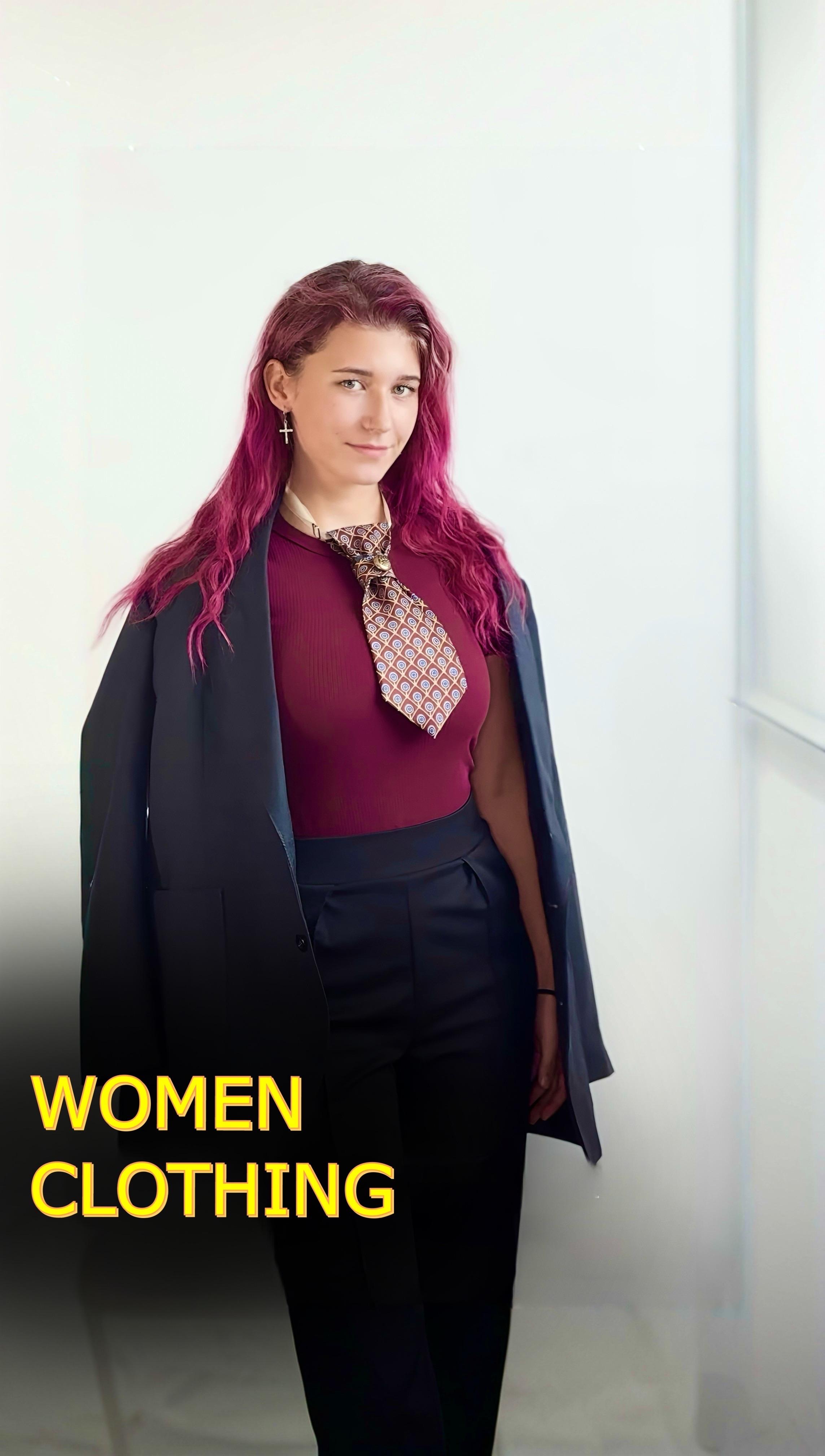 What story will you tell with your tie?