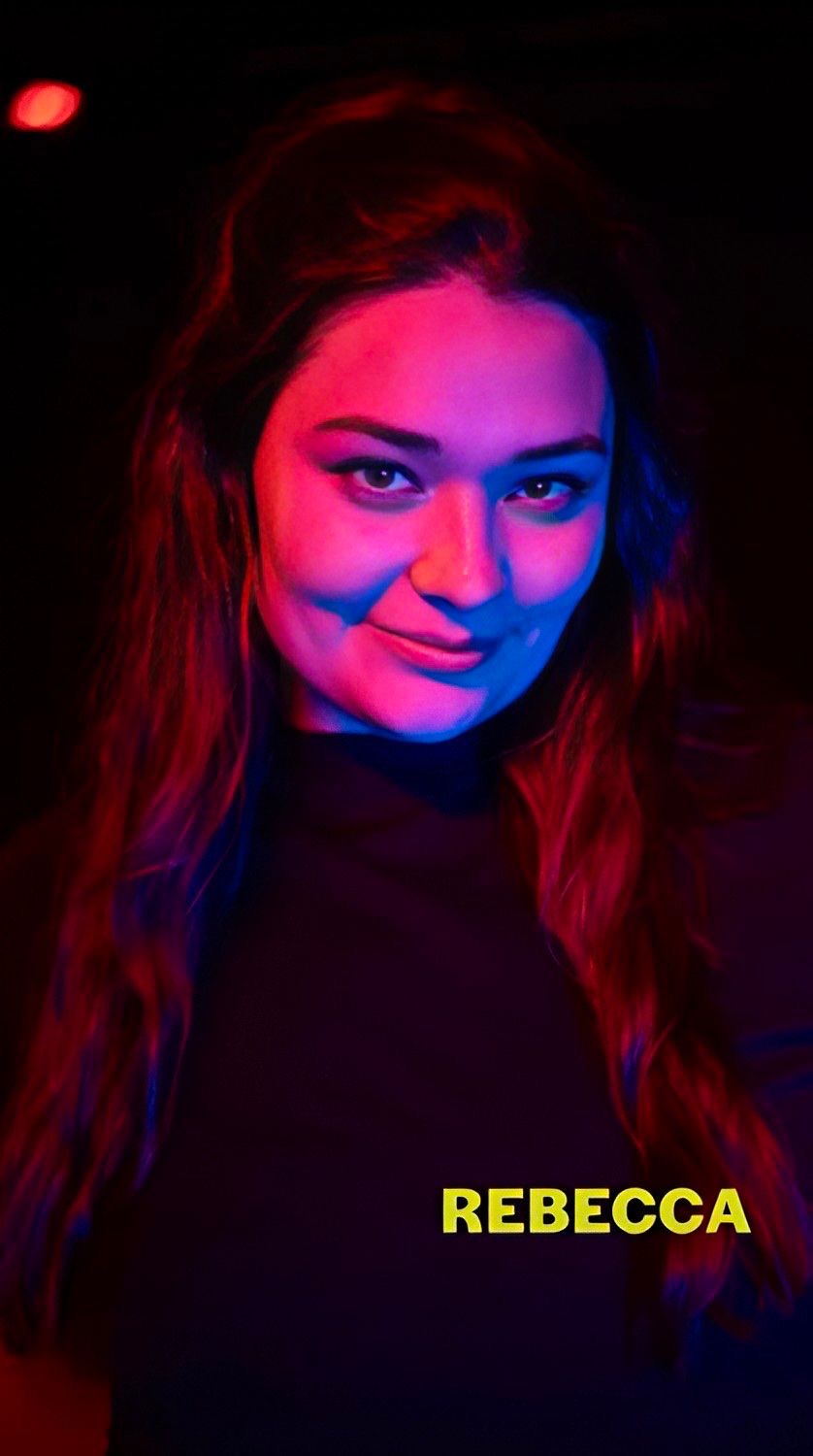 If men would not exist in the world, we would be safe!