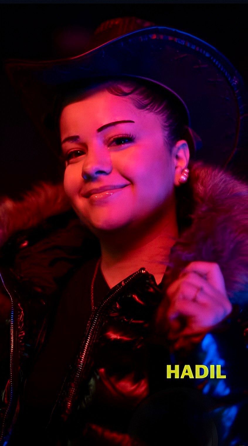 Women in Syria do not have it easy.