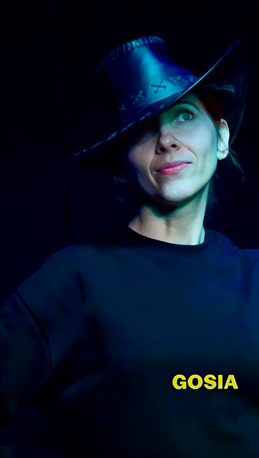 We need young, intelligent Women!