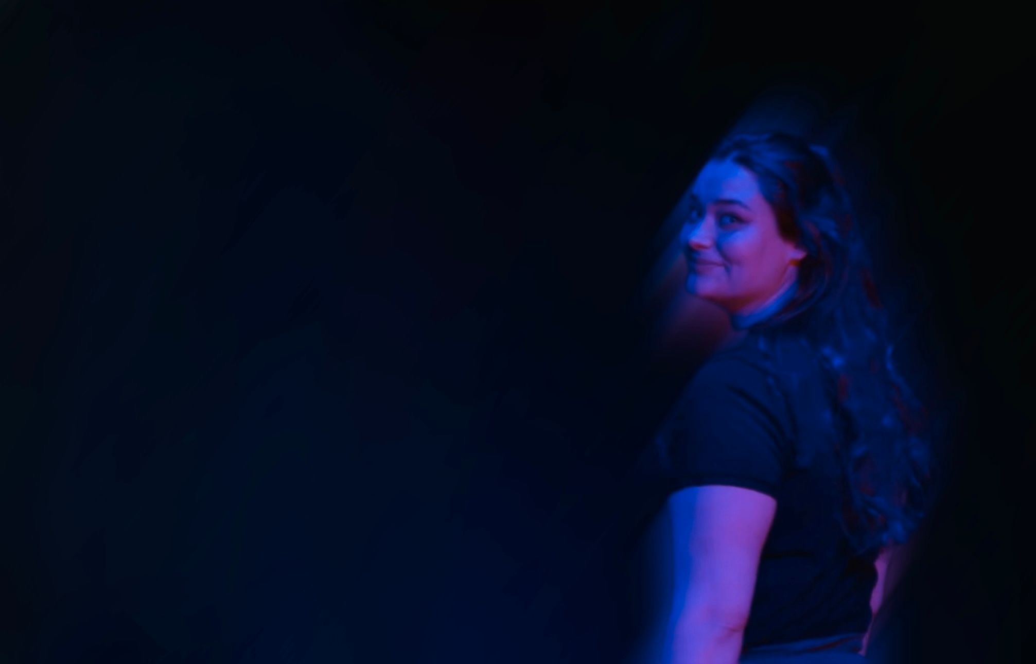 If men would not exist in the world, we would be safe!