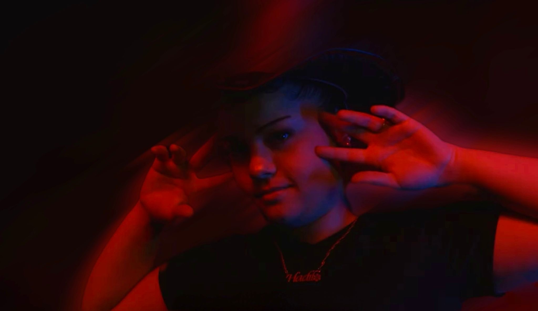 Women in Syria do not have it easy...