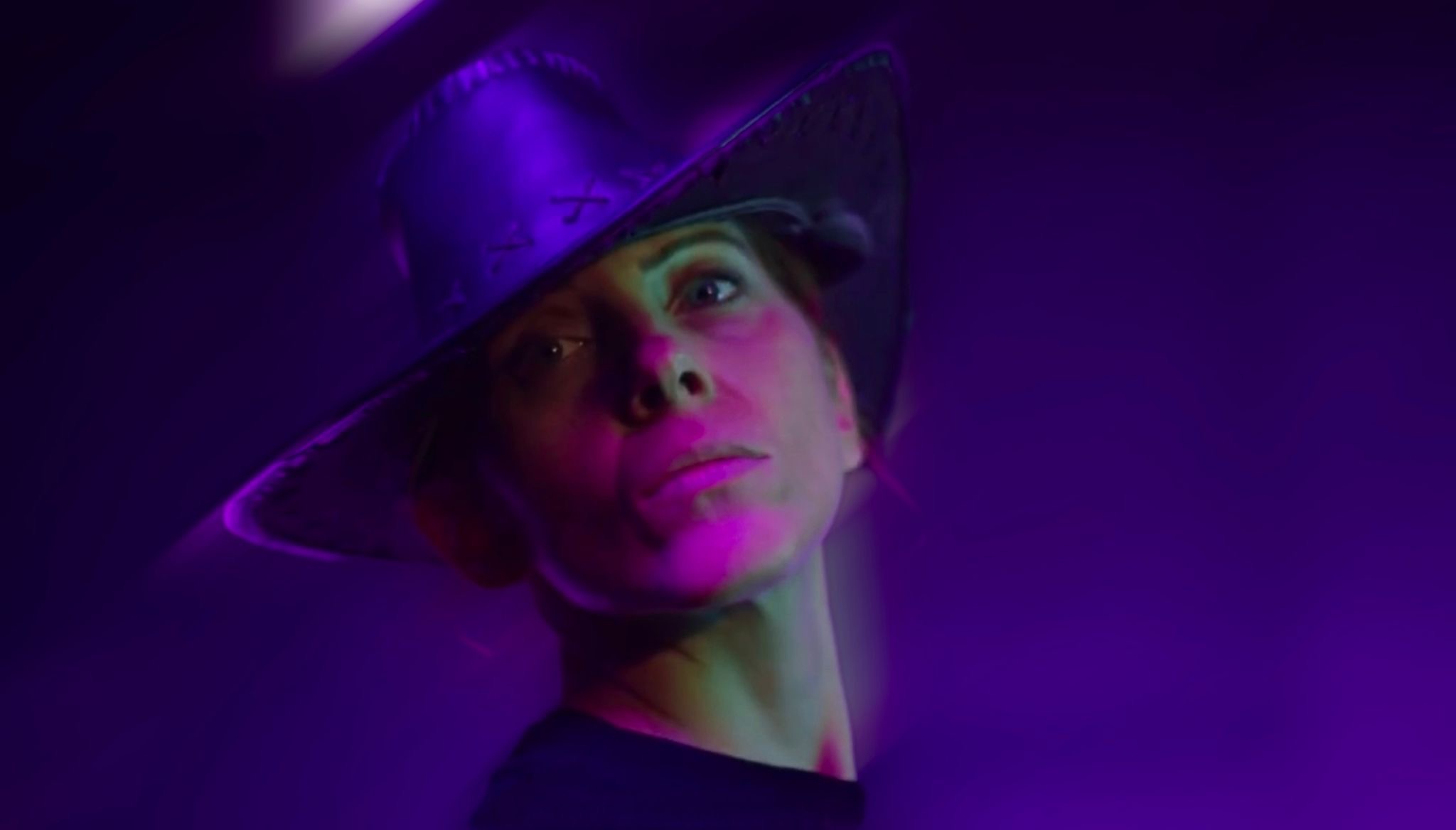 We need young, intelligent Women!