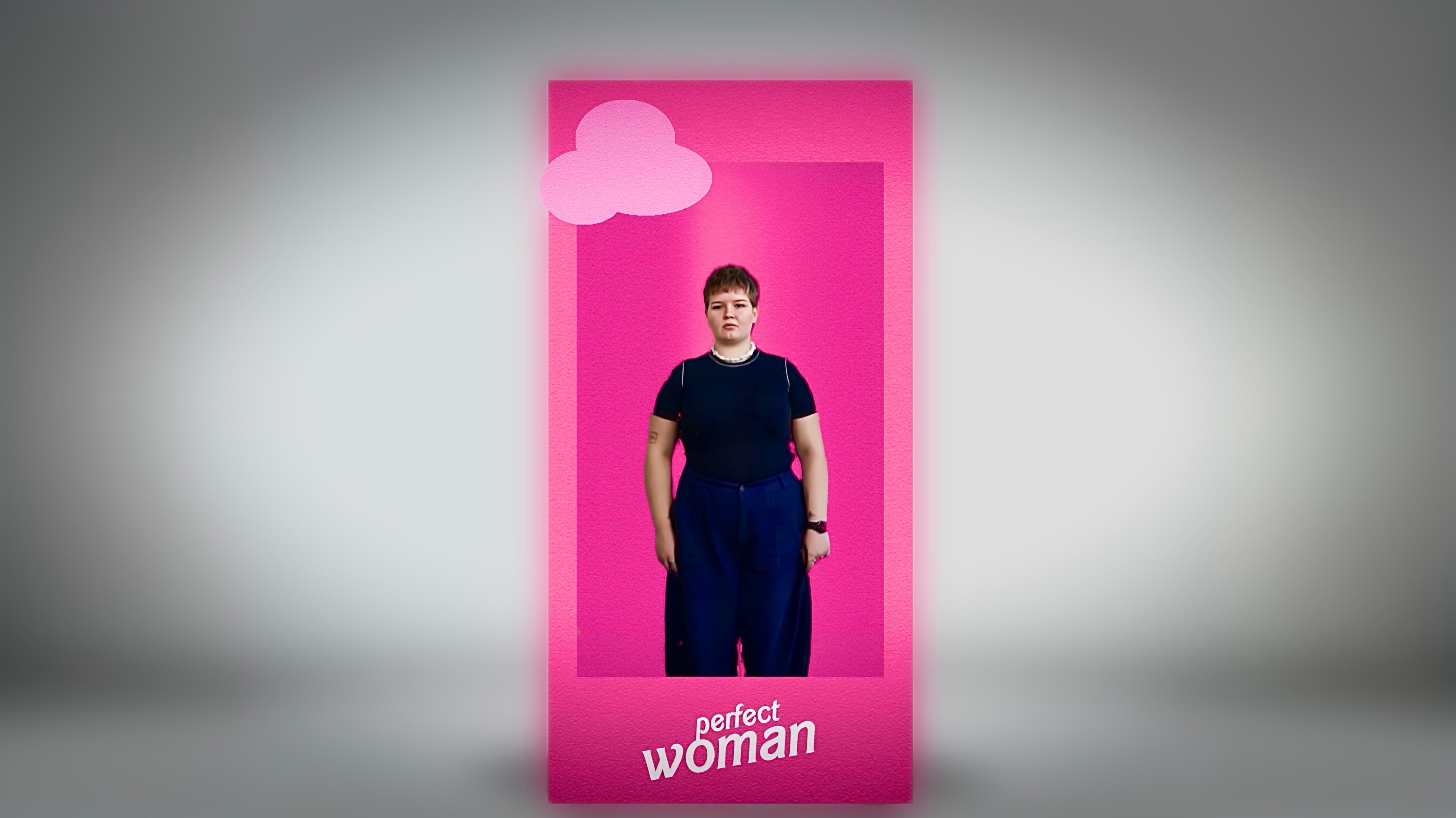 OUT OF THE BOX (Official Short Film)